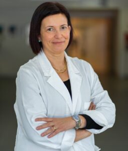 Maria Carla Gandolfi